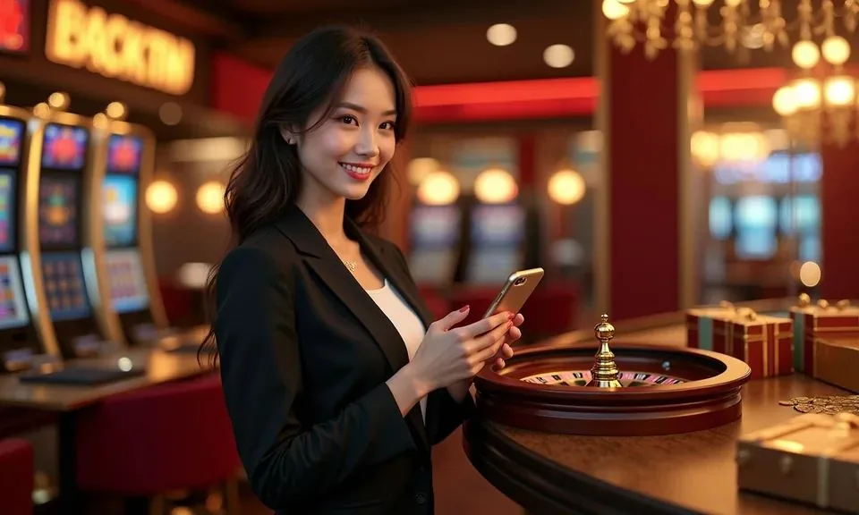 จุดเด่นที่คุณเห็นได้จาก gold889